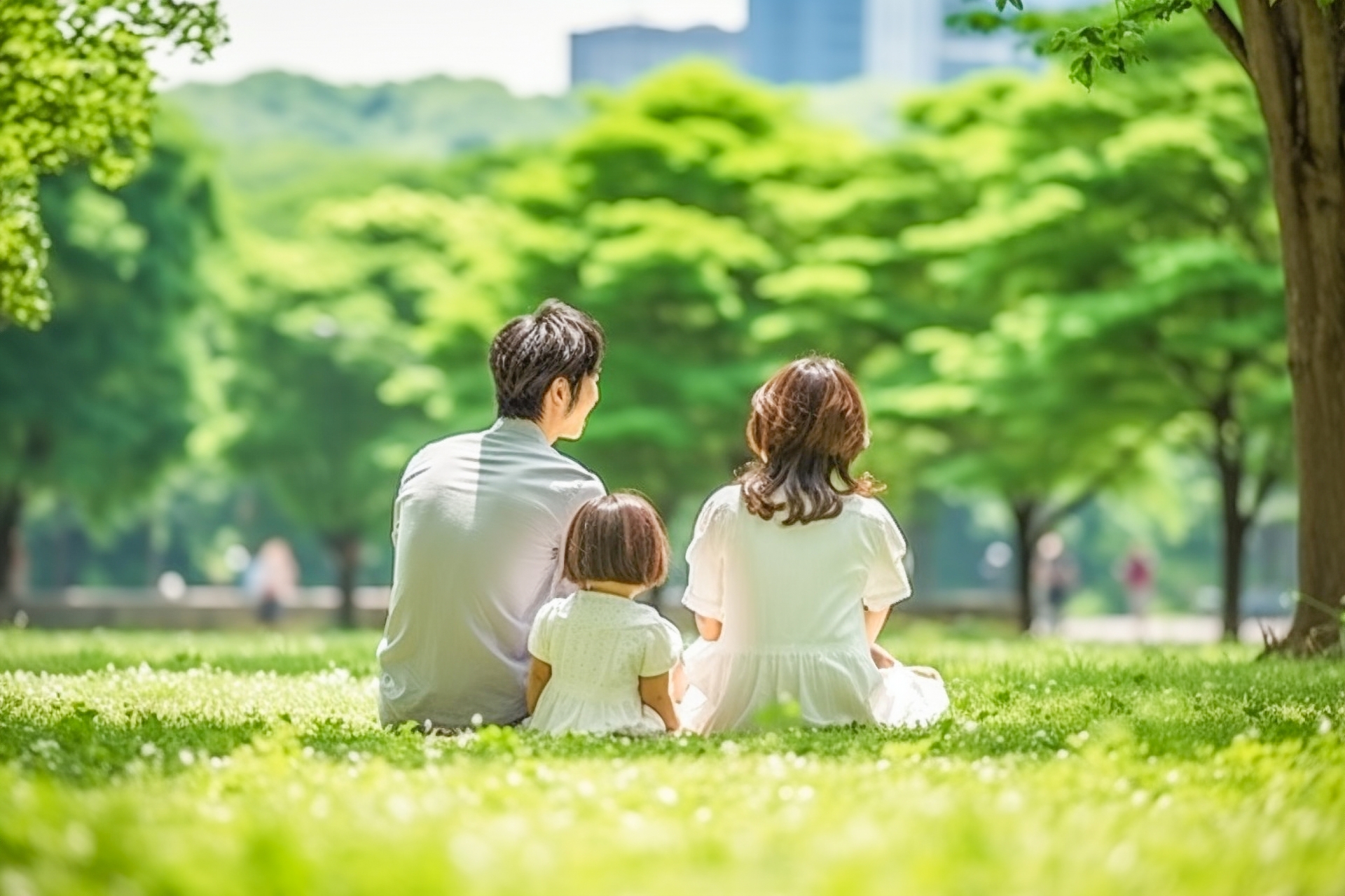 夫婦別れさせる