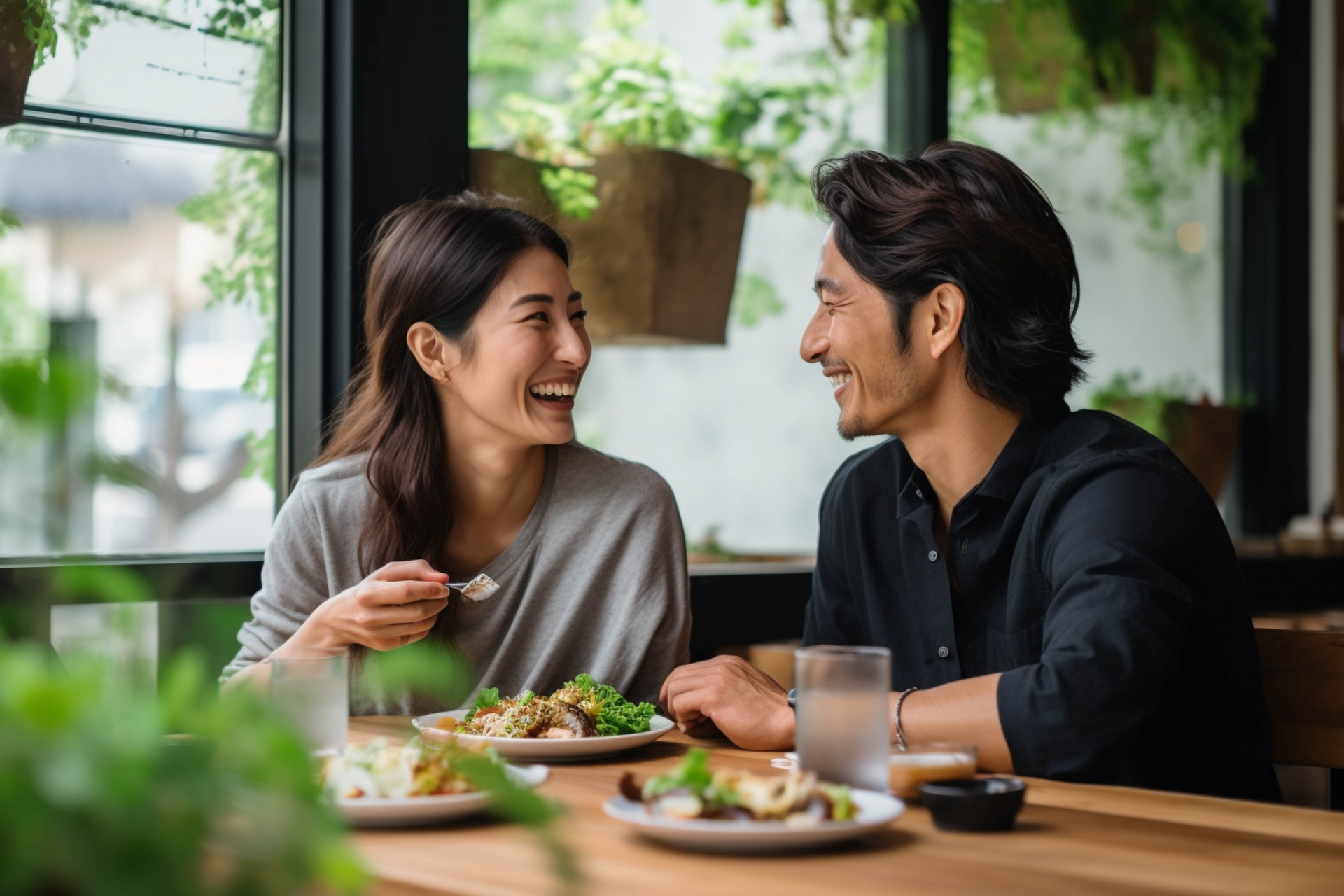 別れた方がいいカップル