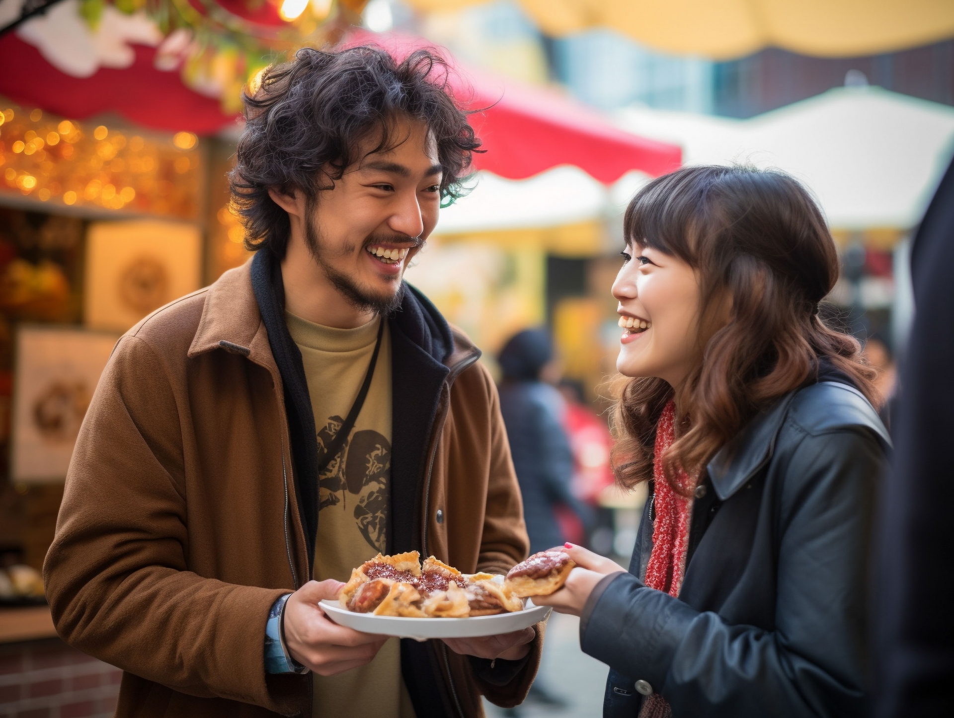 付き合ってないのに２人で会う